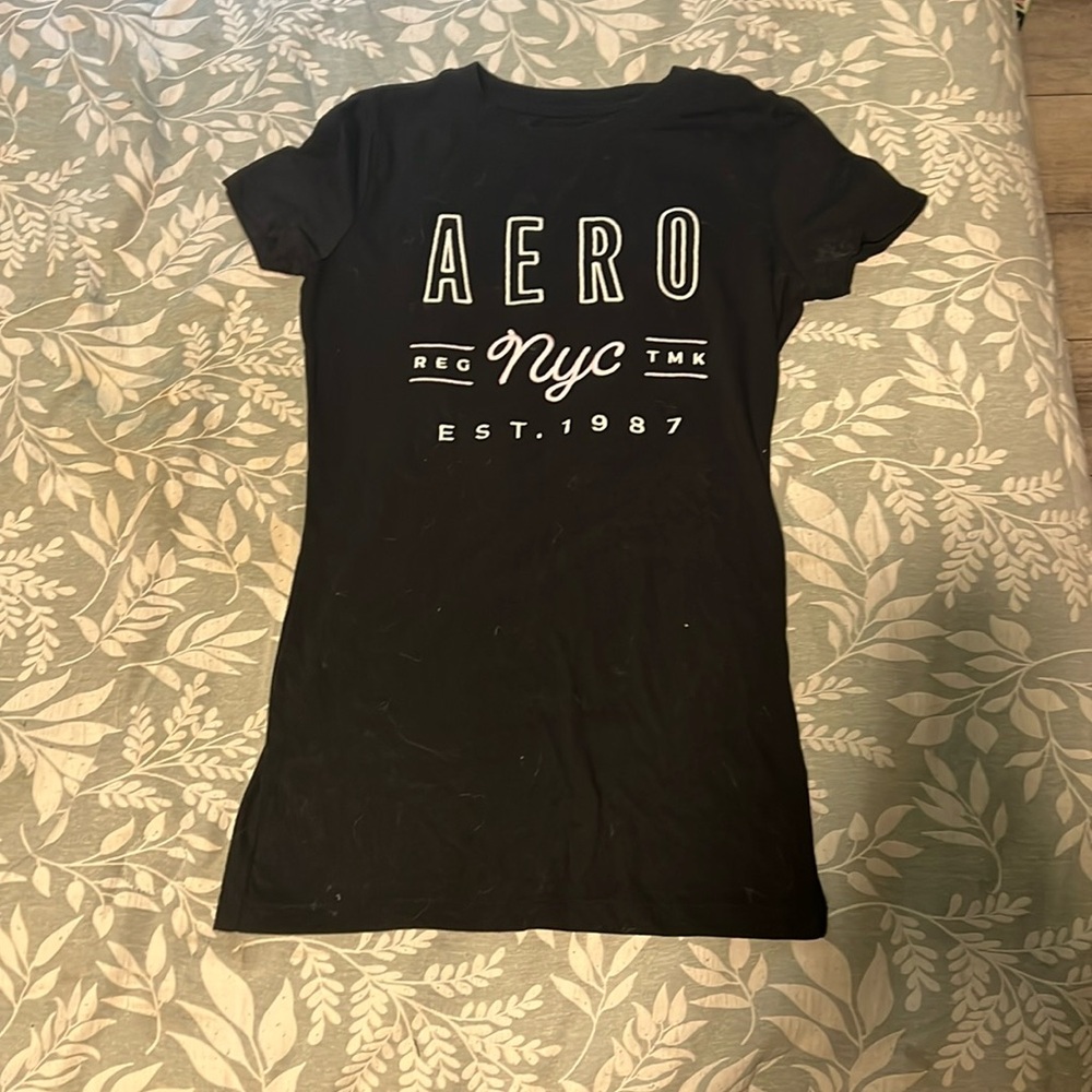 XS Aeropostale shirt